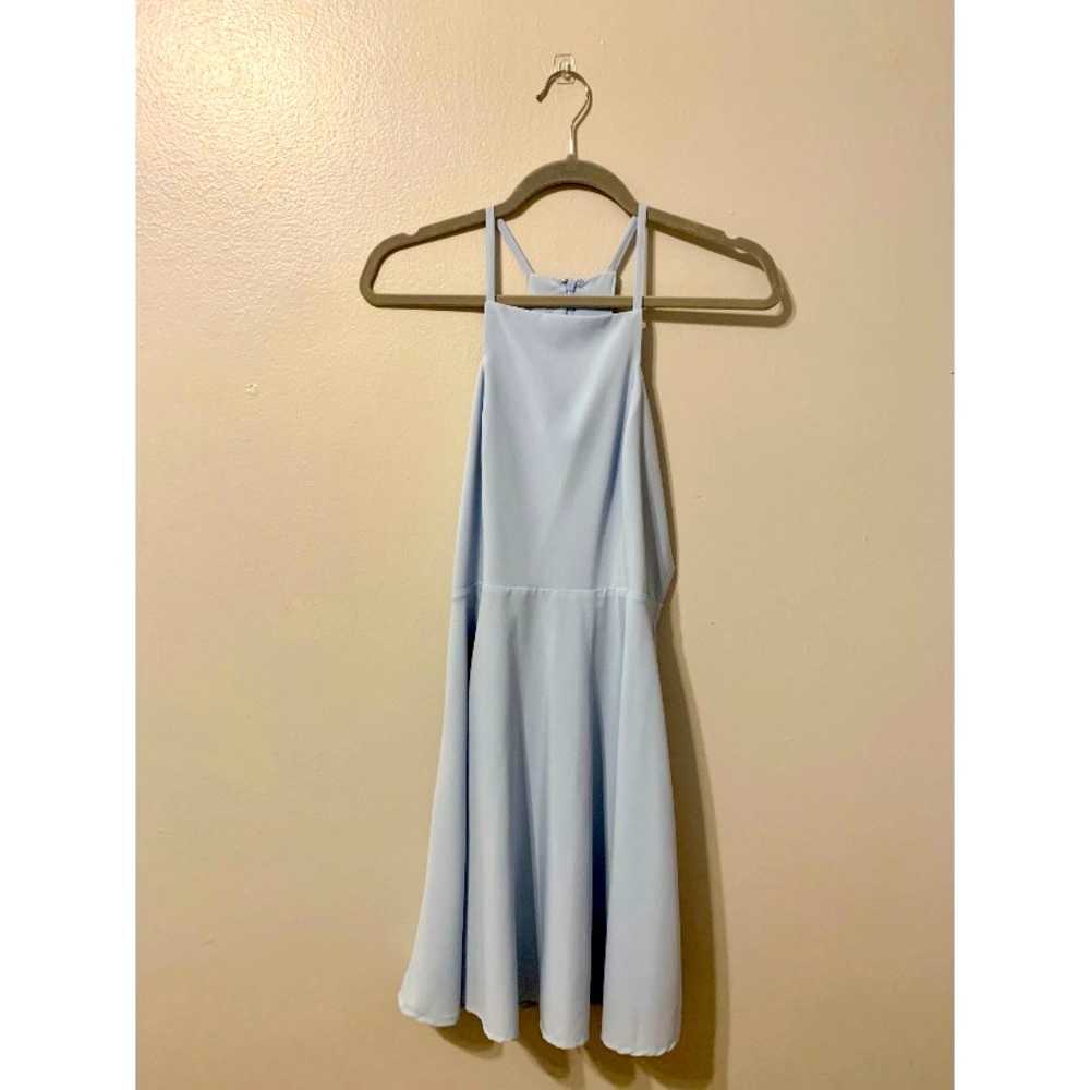 Lulu’s Dress